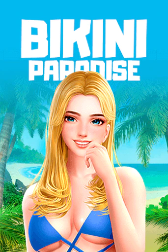 Bikini Paradise invites you to sun, sand, and riches
