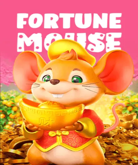 Fortune Mouse charms with lively symbols and big bonuses